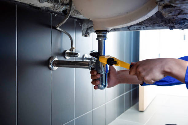 Best Gas Line Installation and Repair  in USA